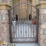 Porti fier fier forjat pret (42)